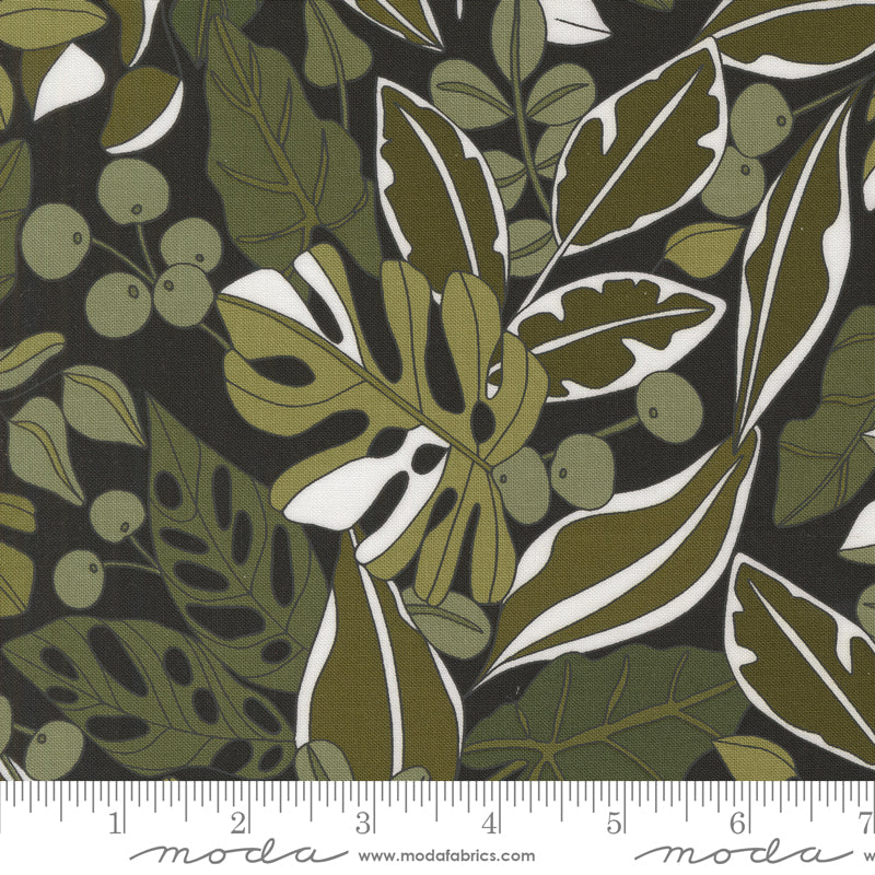 Botany Greenery