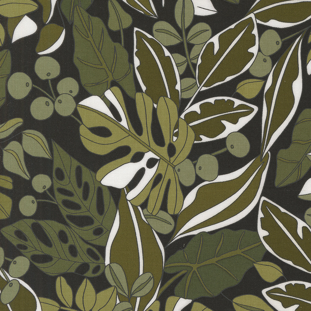 Botany Greenery