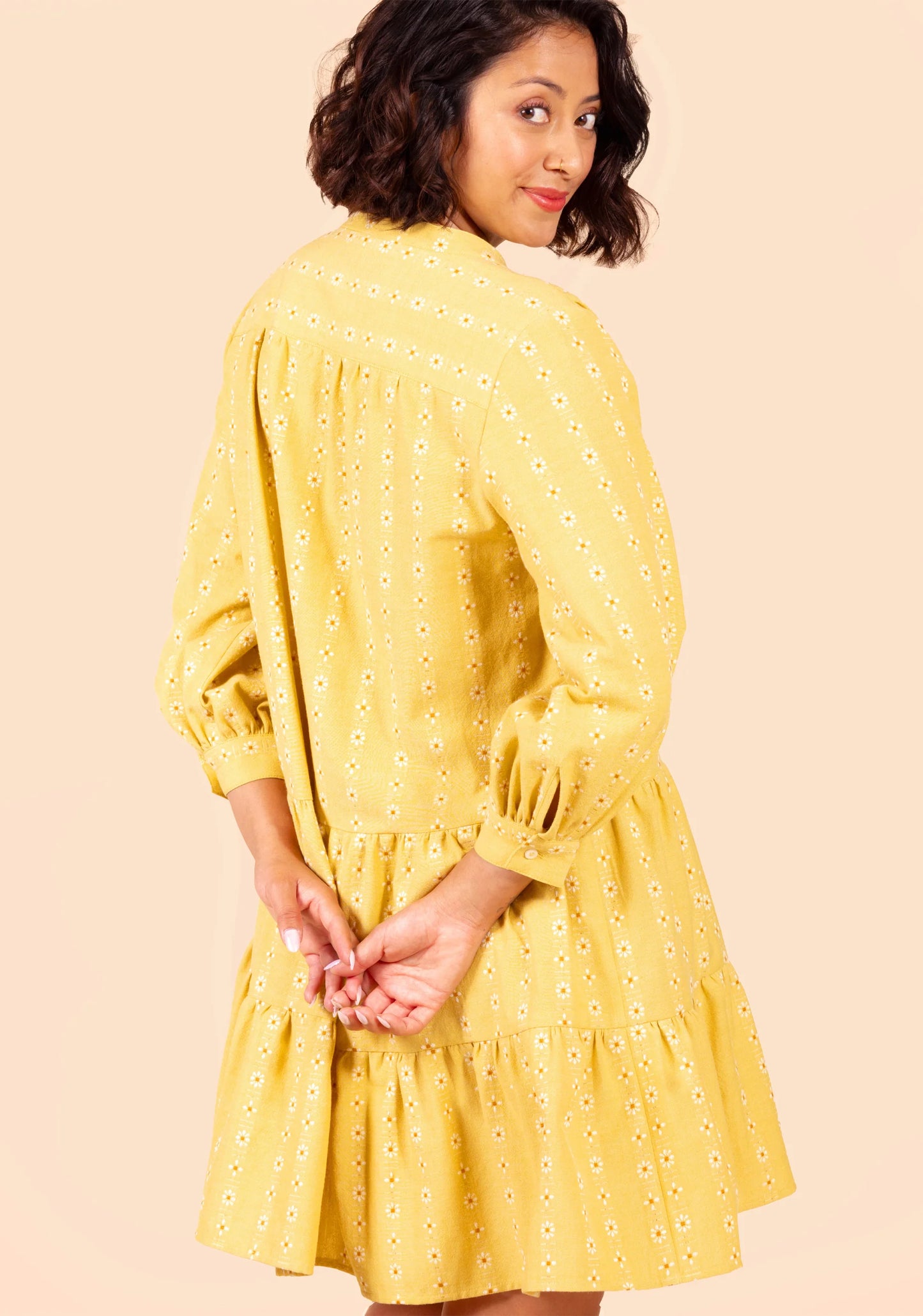 Poppy Dress