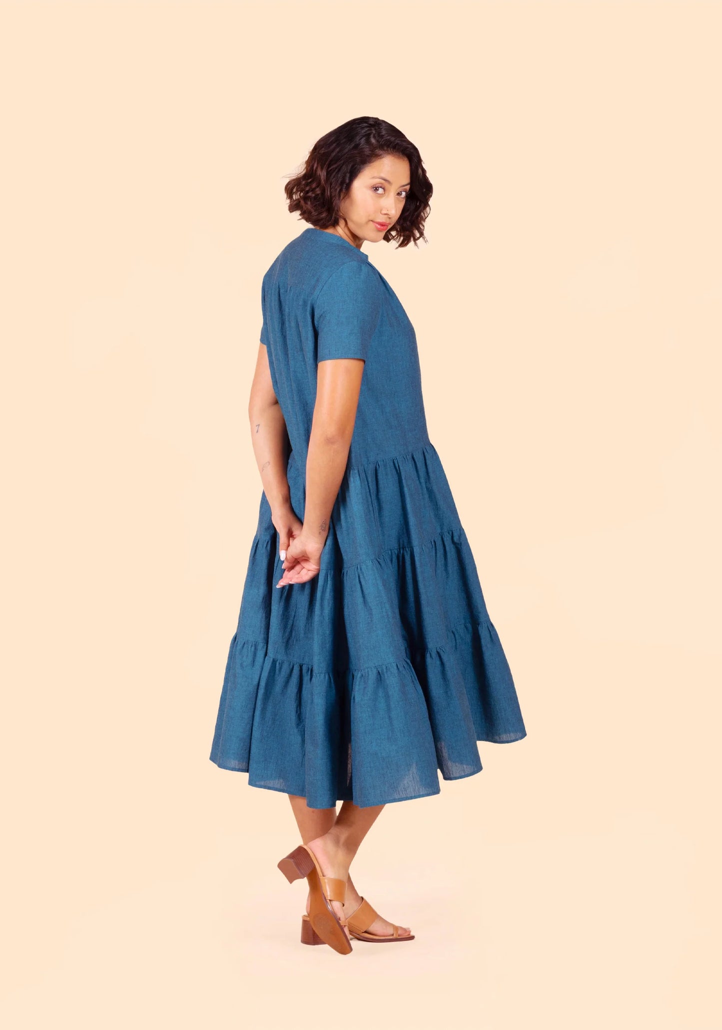 Poppy Dress