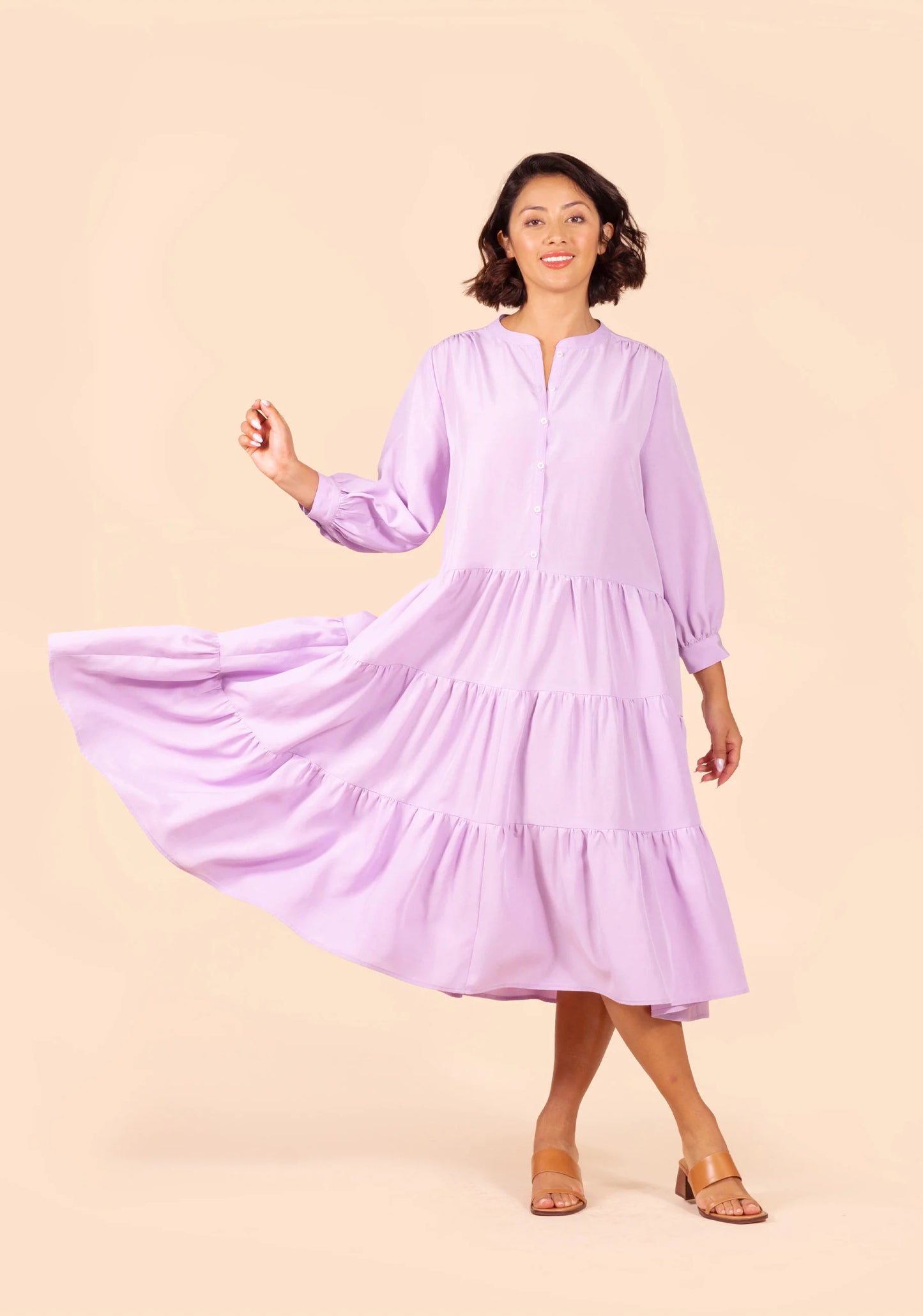 Poppy Dress