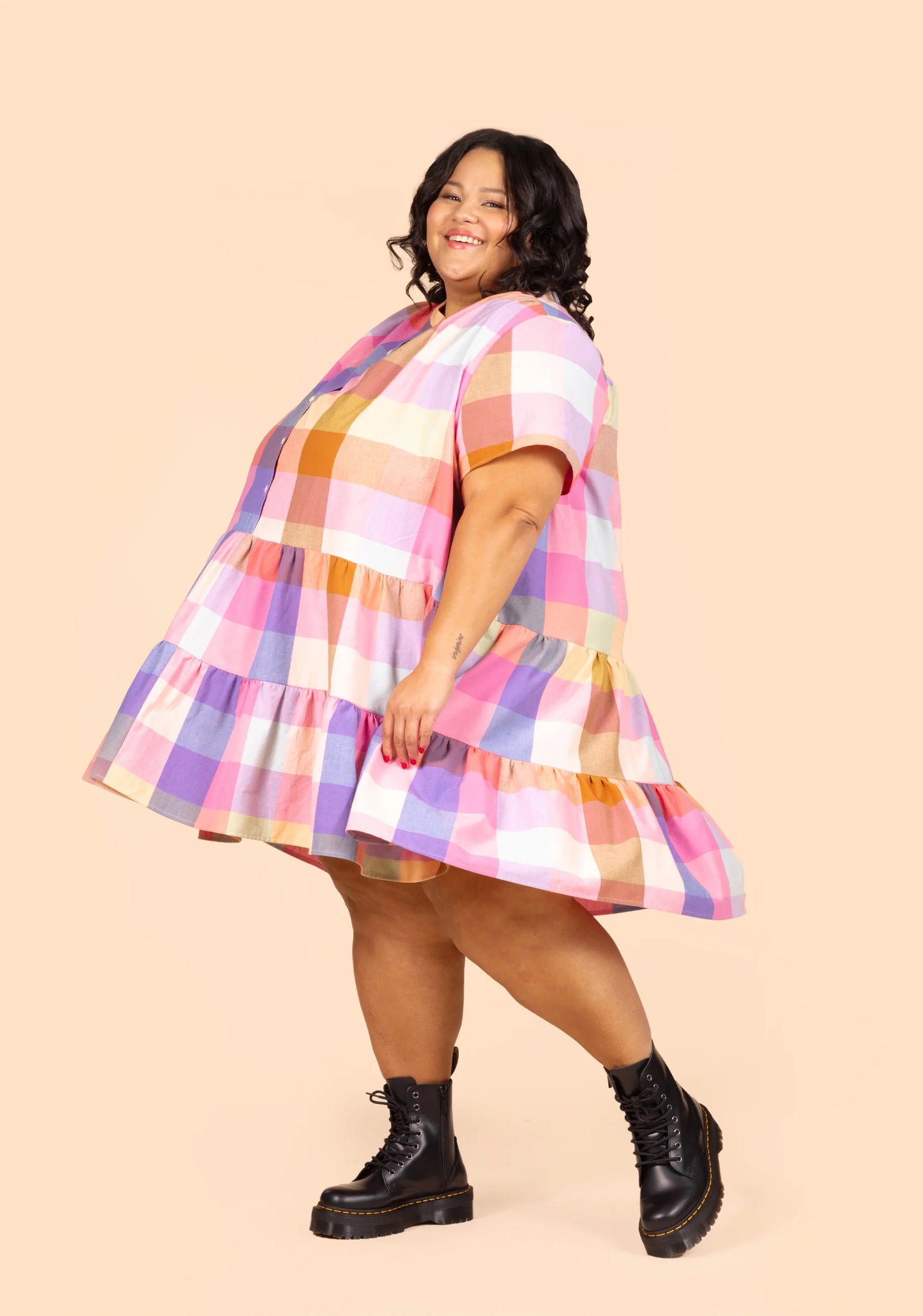 Poppy Dress