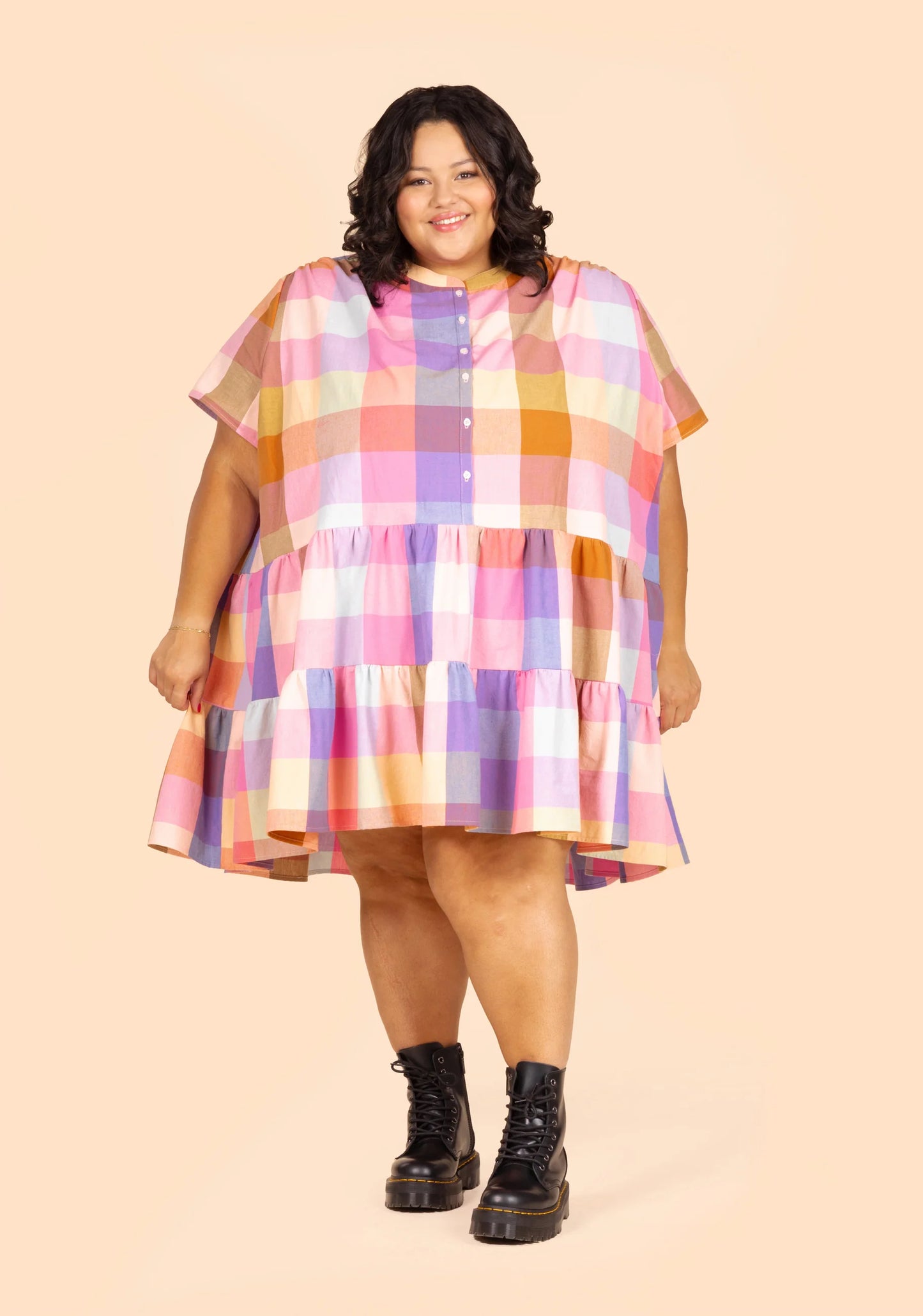 Poppy Dress