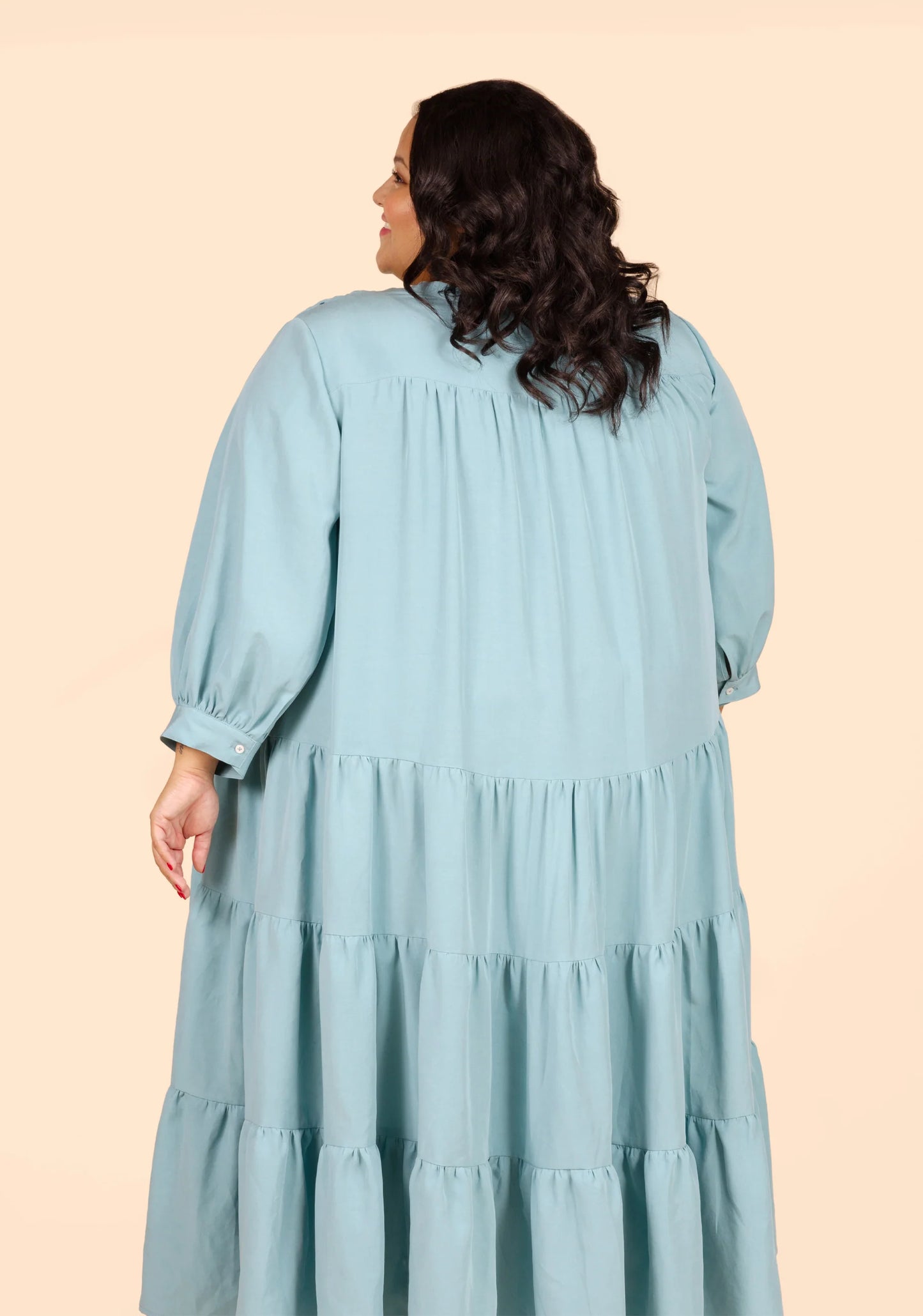 Poppy Dress