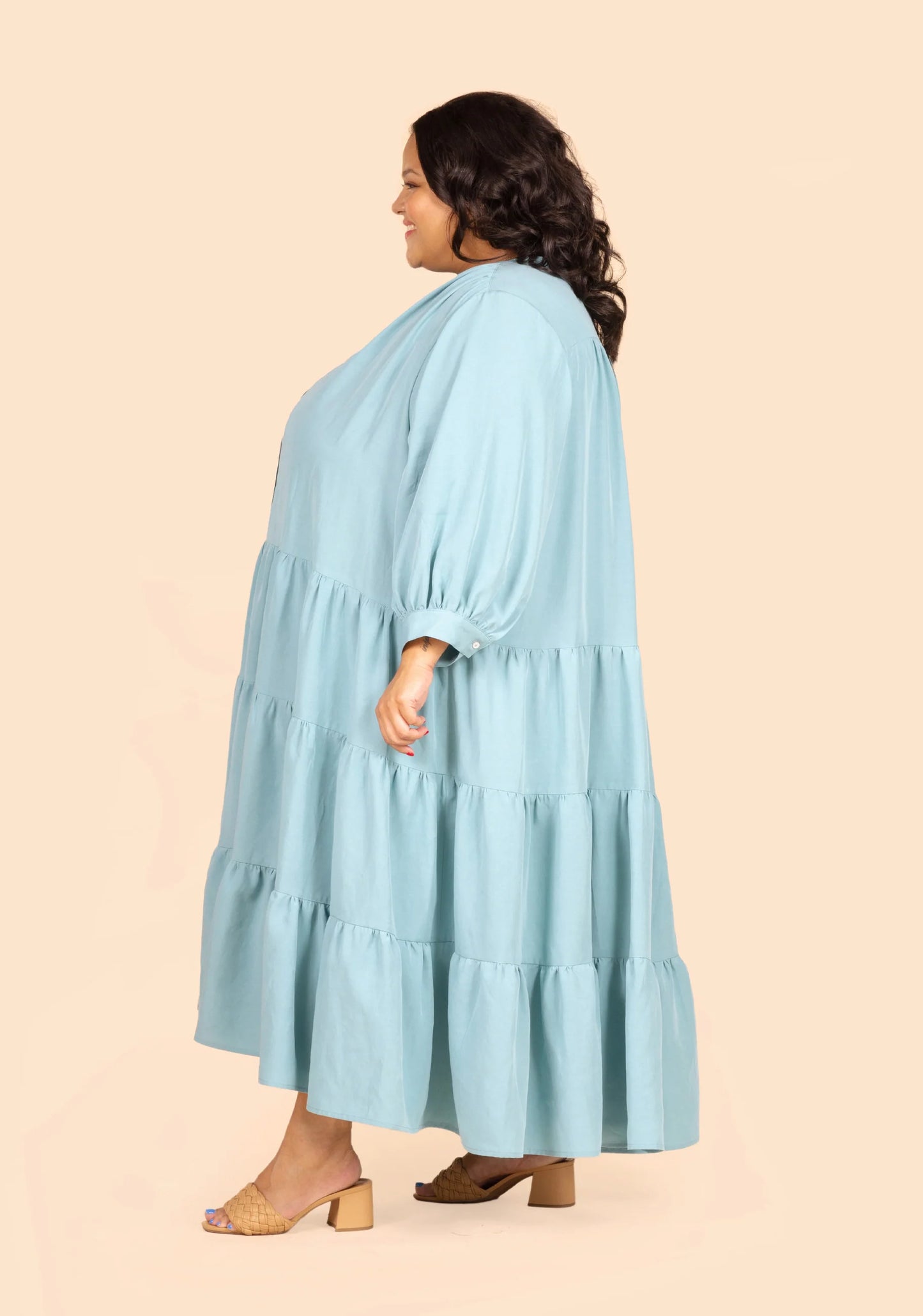 Poppy Dress