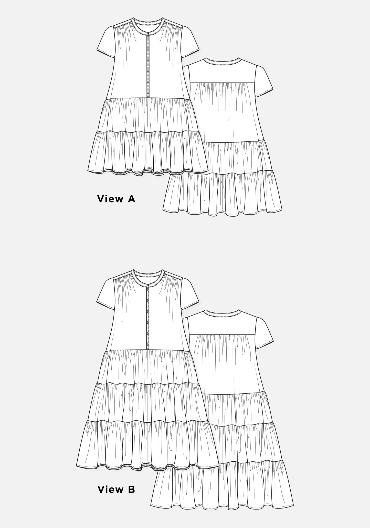 Poppy Dress