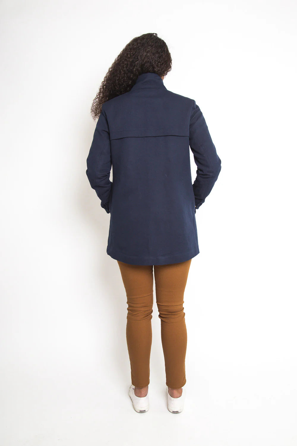 Kelly Anorak