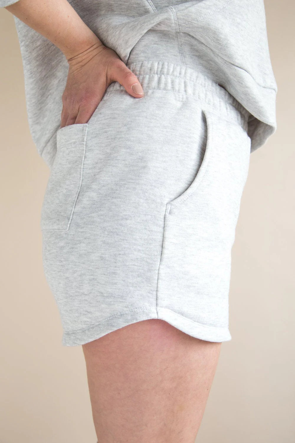 Plateau Joggers