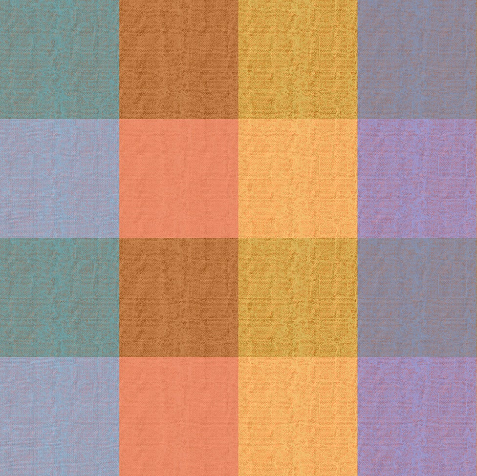 Warp Weft Ooh Lucky Rose