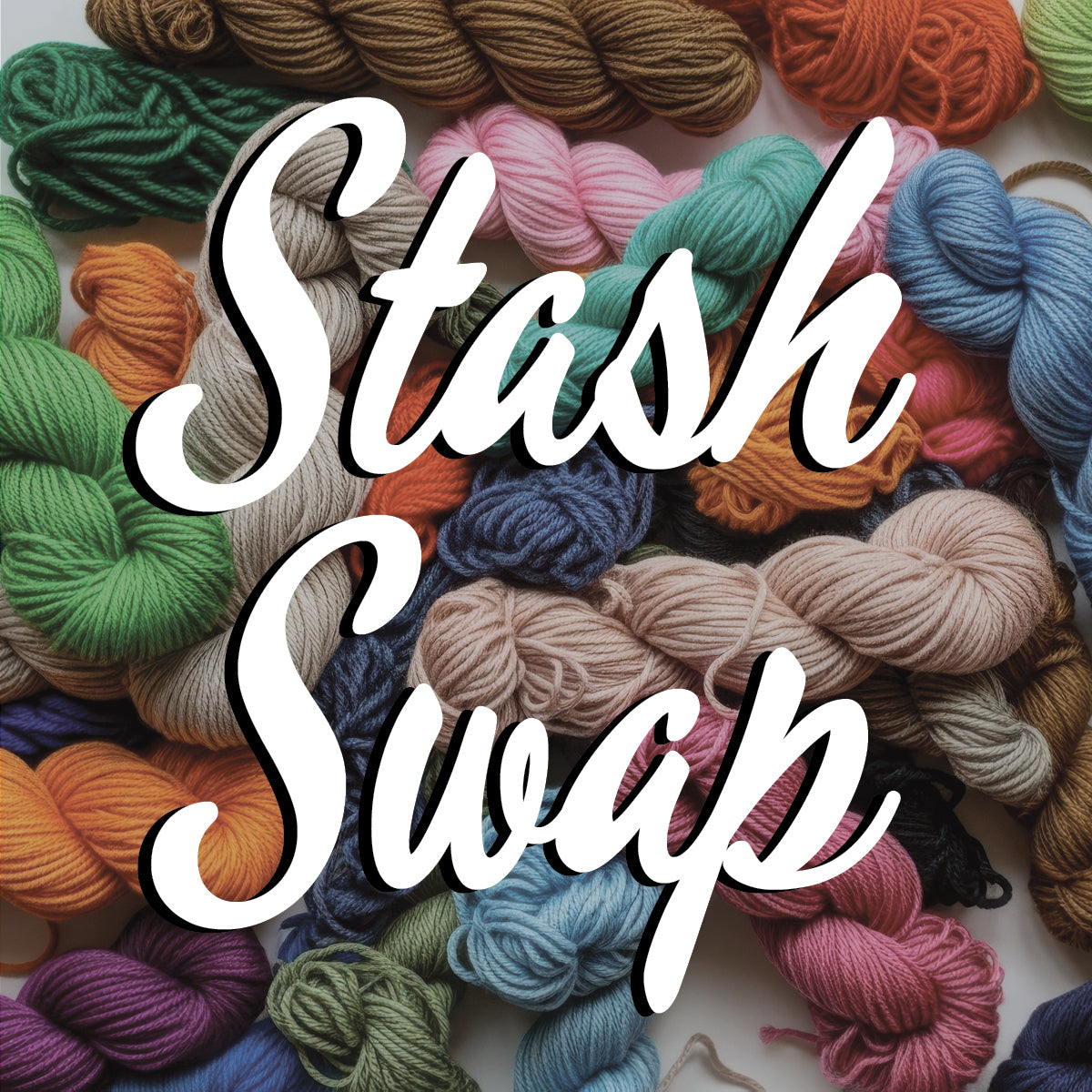 Stash Swap!