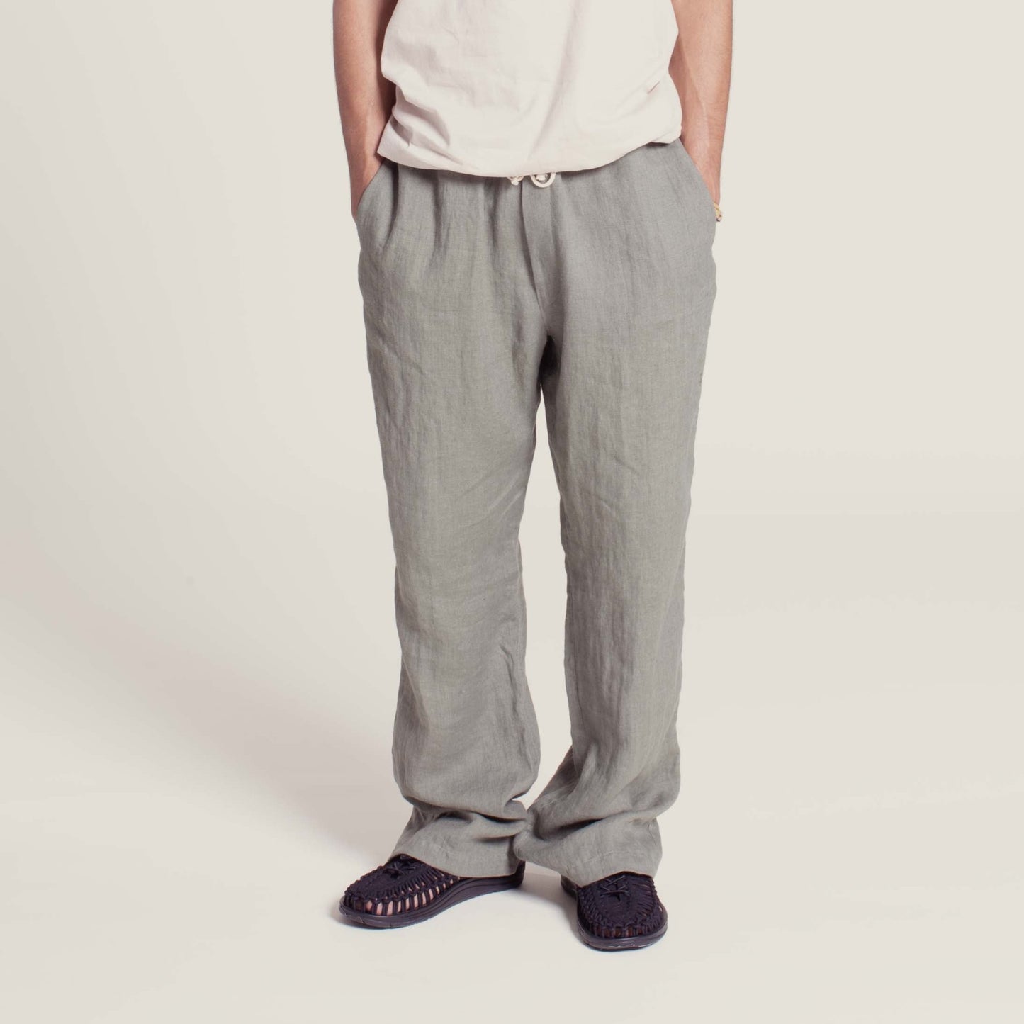 Summer Pants