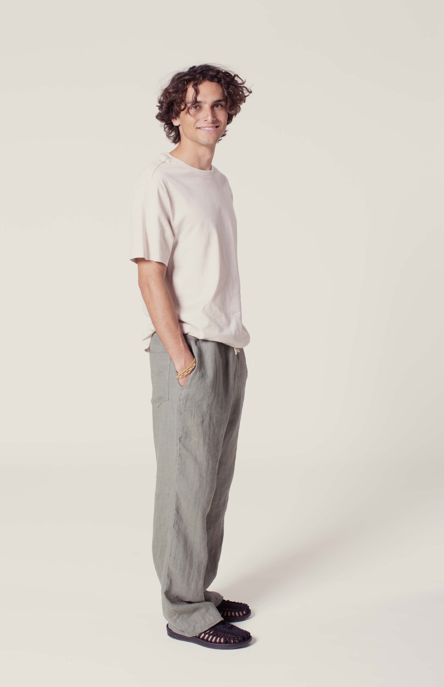 Summer Pants