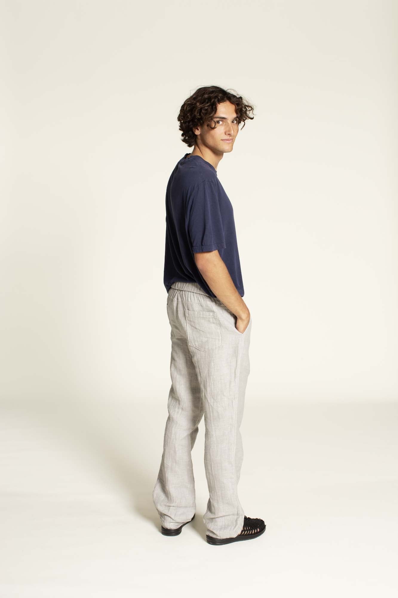 Summer Pants