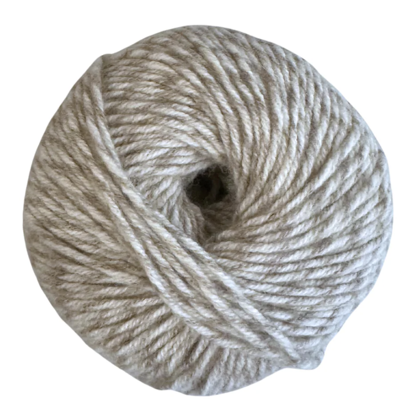 Bespoke Cashmere Aran