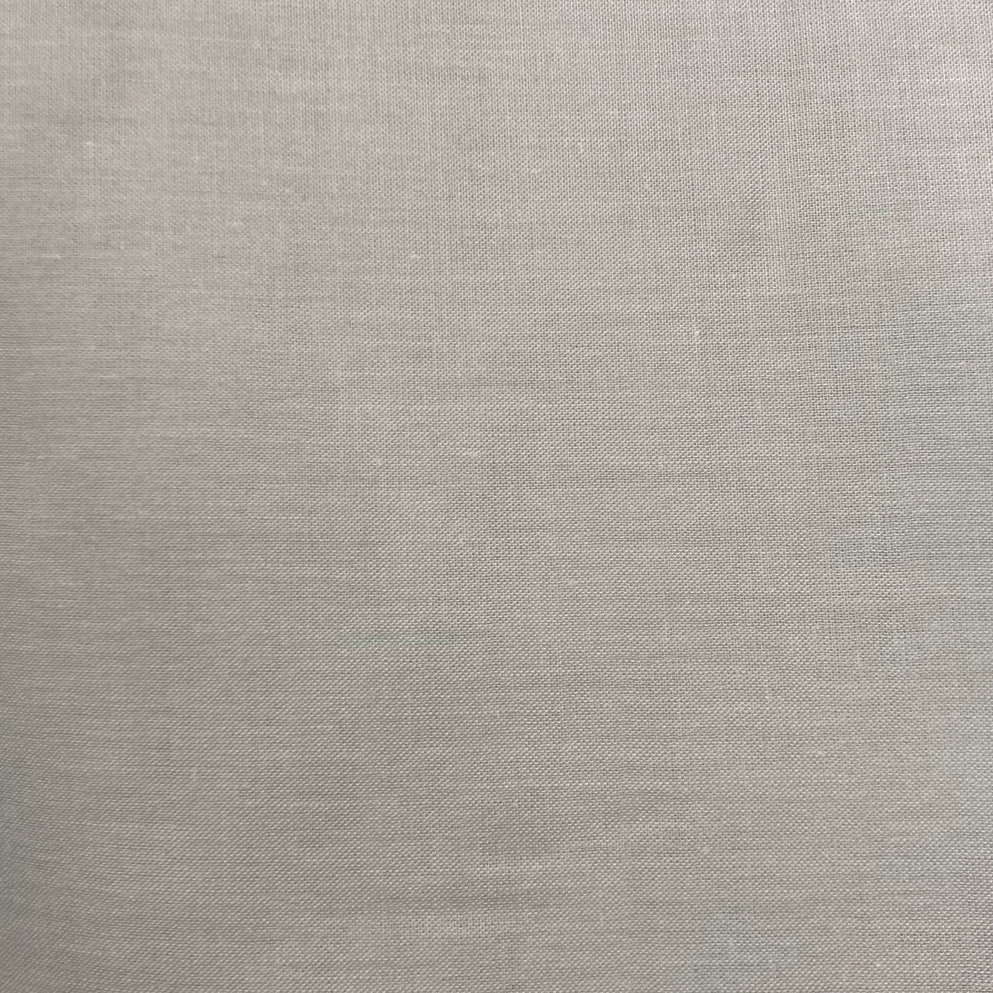 Frolic Warm White Organic Cotton