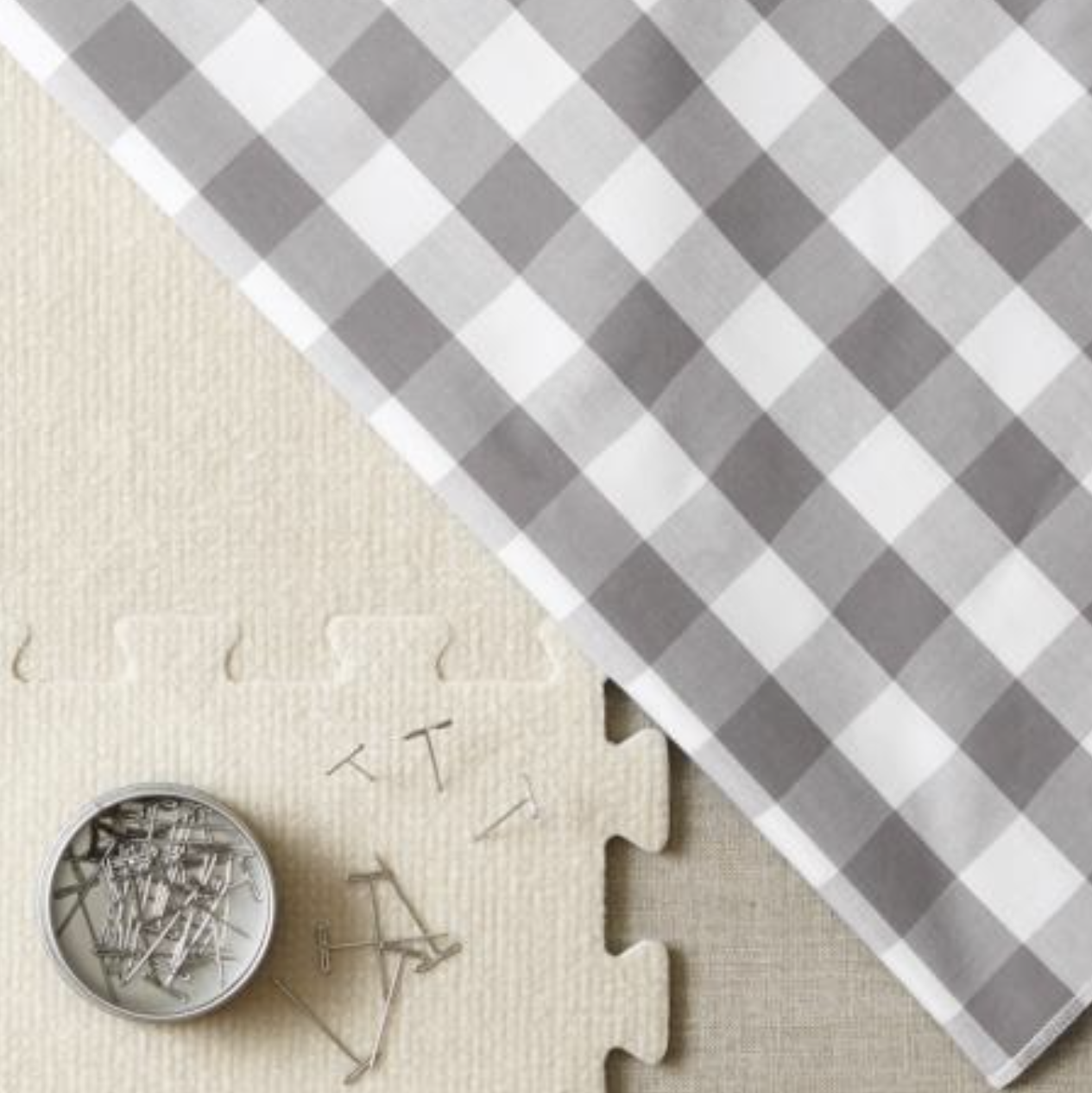 Check Your Gauge Cloth