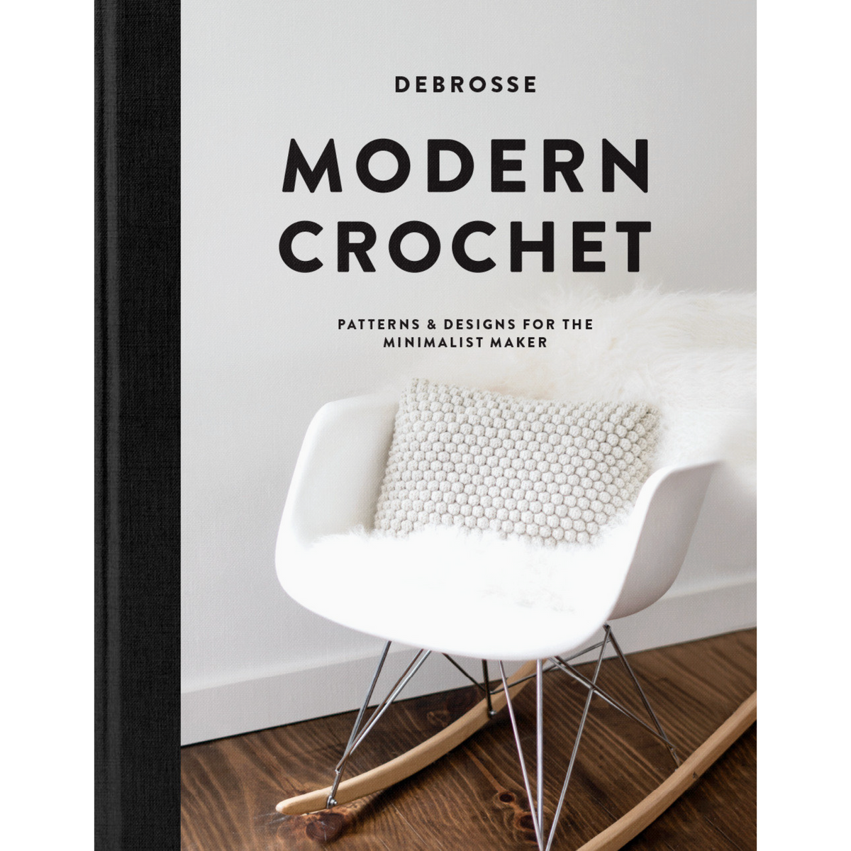 Modern Crochet