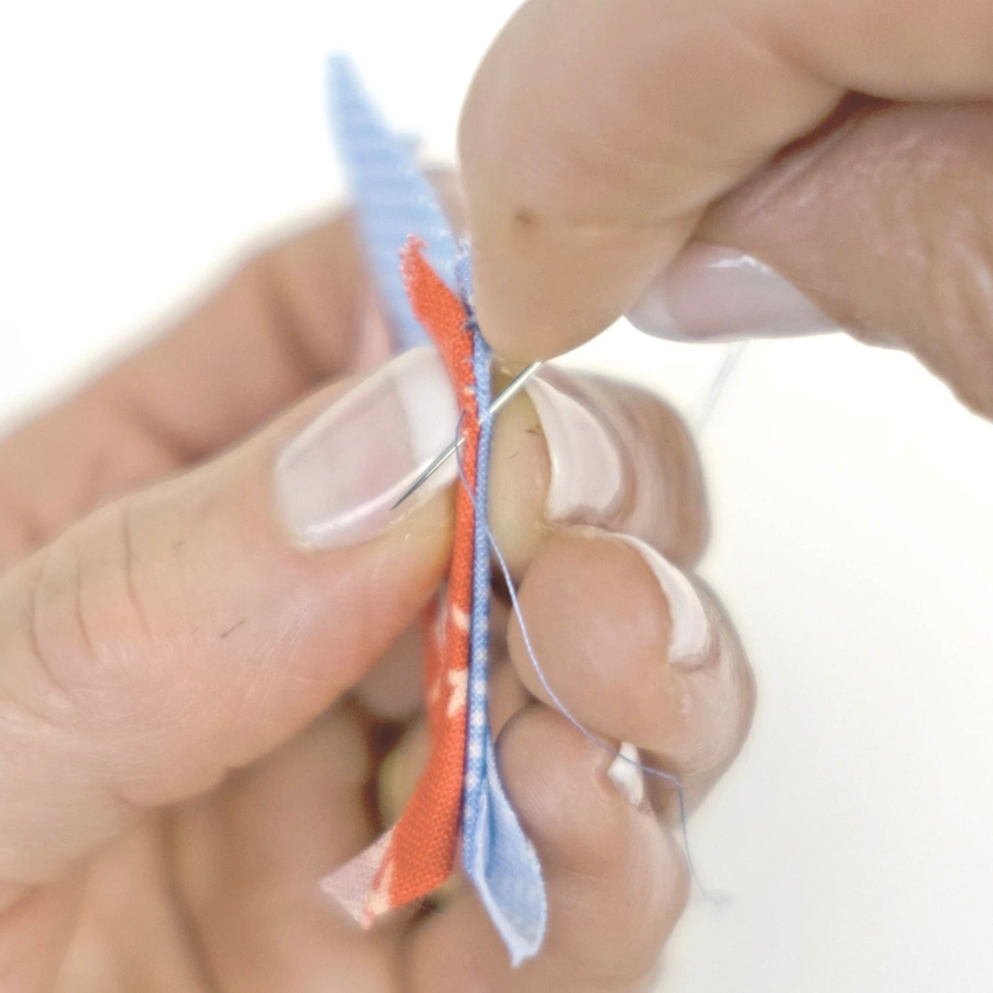 Handy Pocket Guide English Paper Piecing