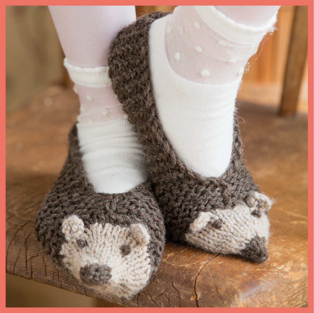 You Can Knit It All!