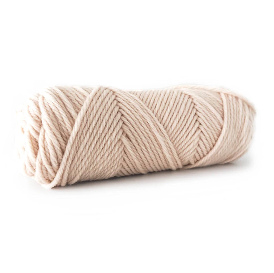 Learn to Knit/Crochet Kit