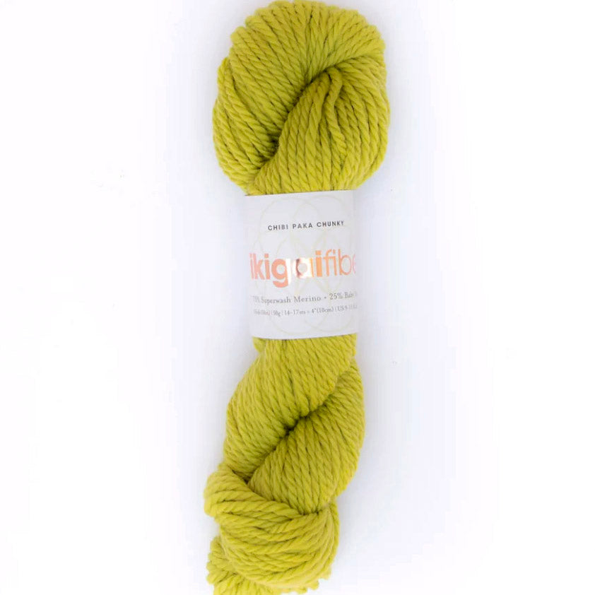 Chibi Paka Chunky Skein