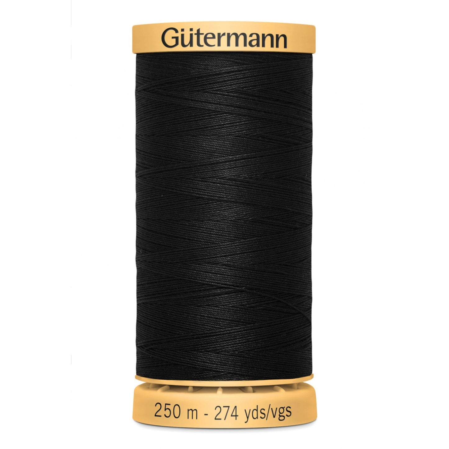 Natural Cotton Thread