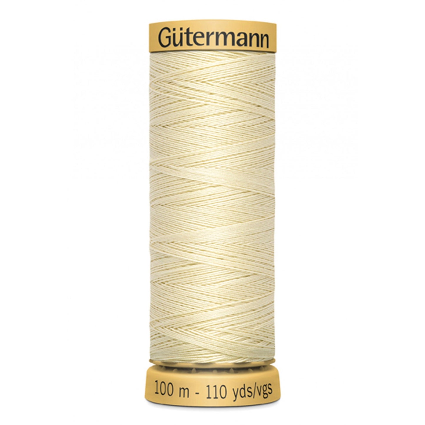 Natural Cotton Thread