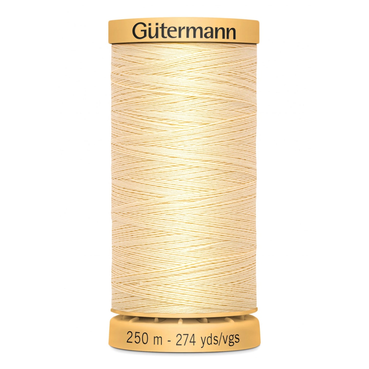 Natural Cotton Thread