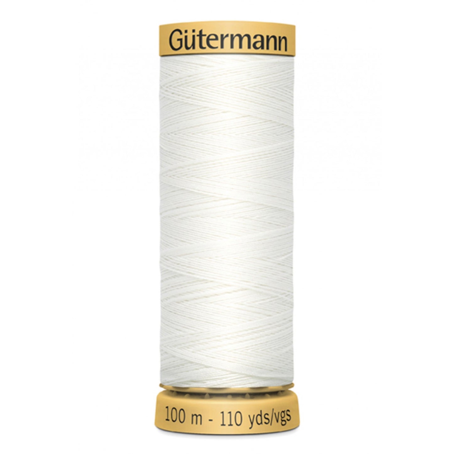 Natural Cotton Thread