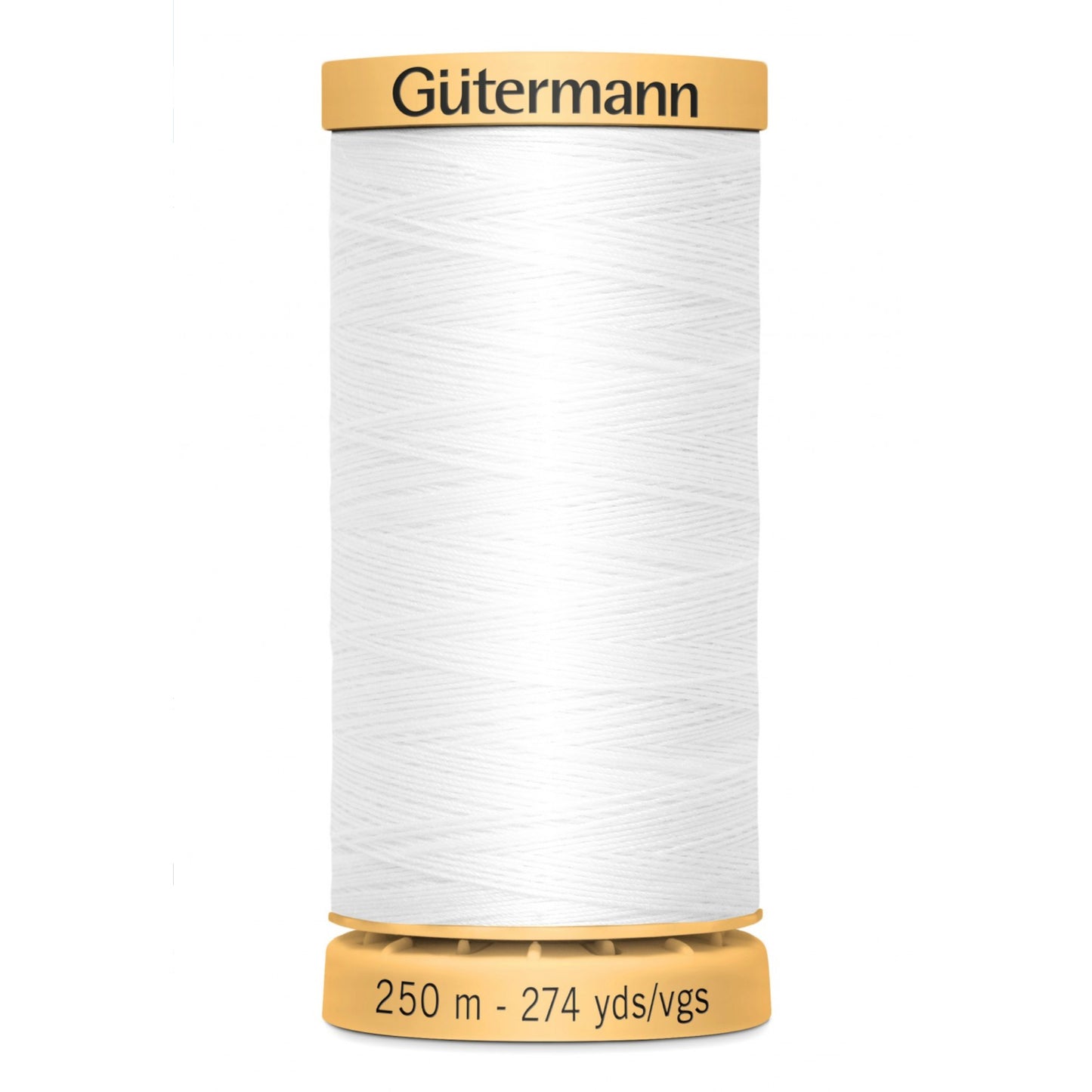 Natural Cotton Thread