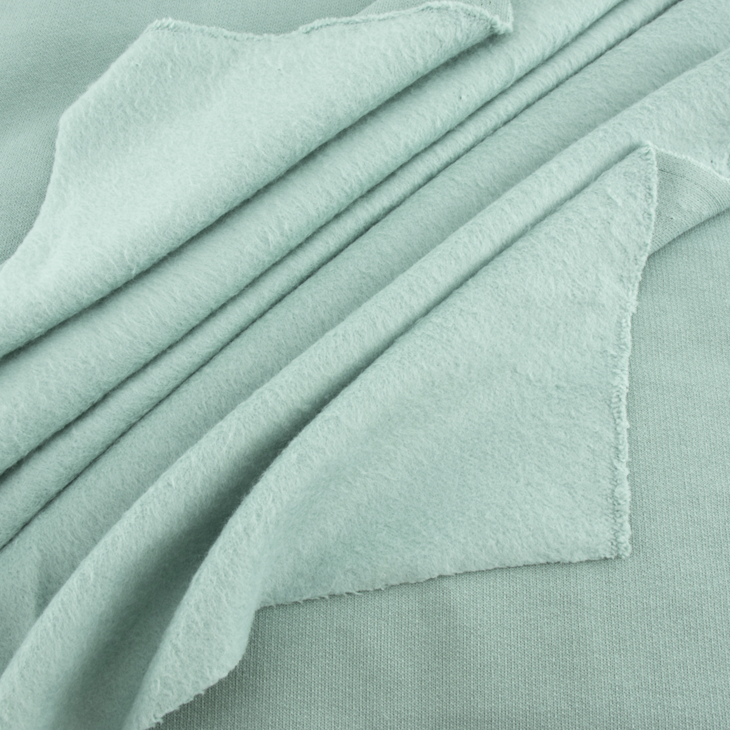 Organic Solid Fleece Mineral