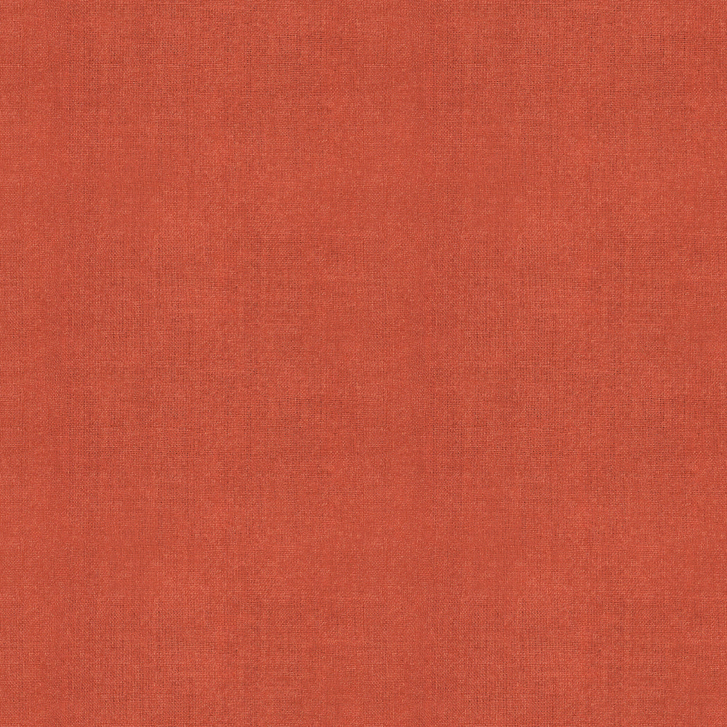 Warp Weft Wovens Persimmon