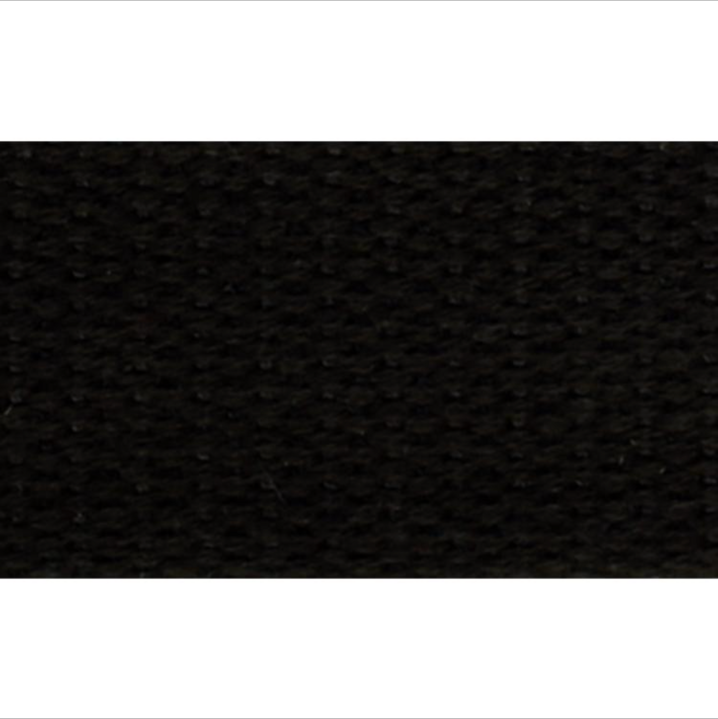Cotton Strapping 1" By the Yard
