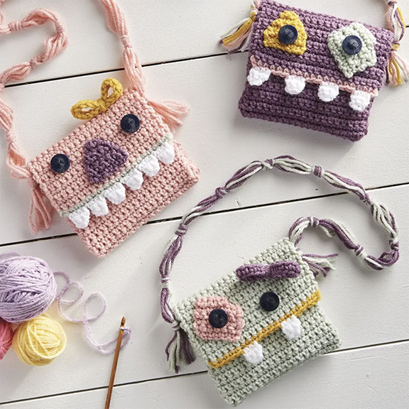 Learn to Crochet: A Beginner's Guide