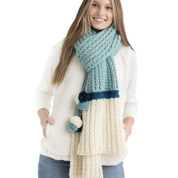 Learn to Crochet: A Beginner's Guide