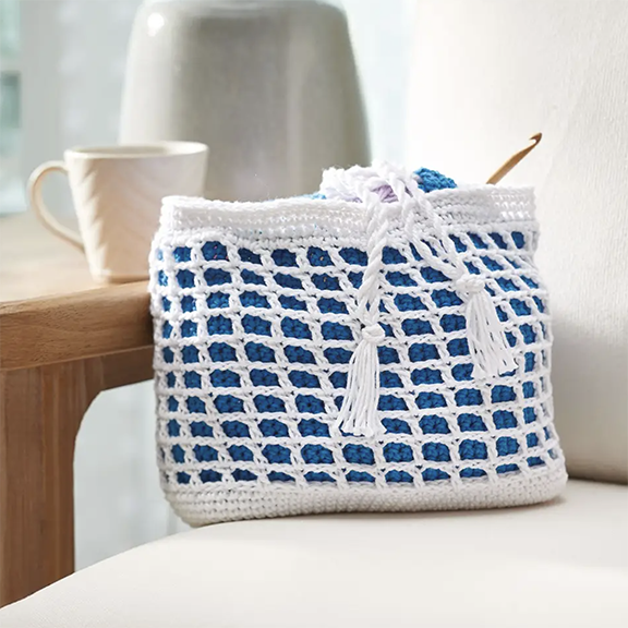 Learn to Crochet: A Beginner's Guide
