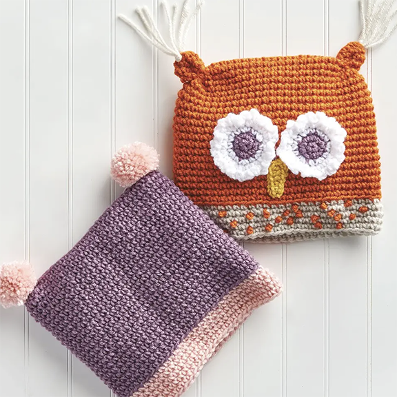 Learn to Crochet: A Beginner's Guide