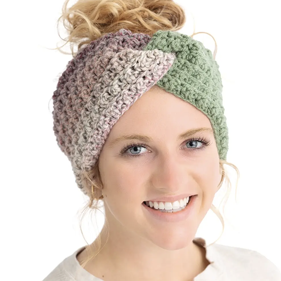Learn to Crochet: A Beginner's Guide
