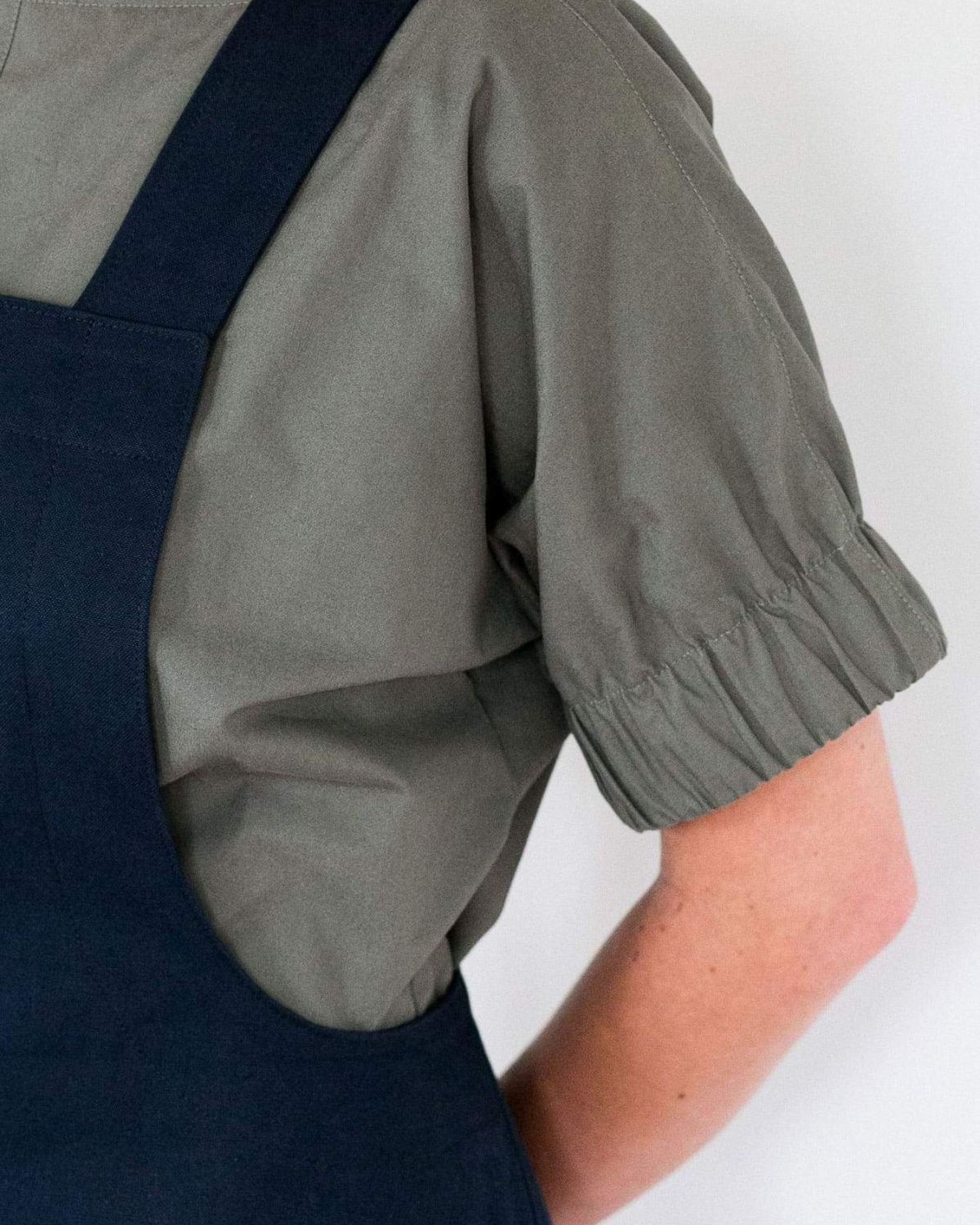 Cuff Top