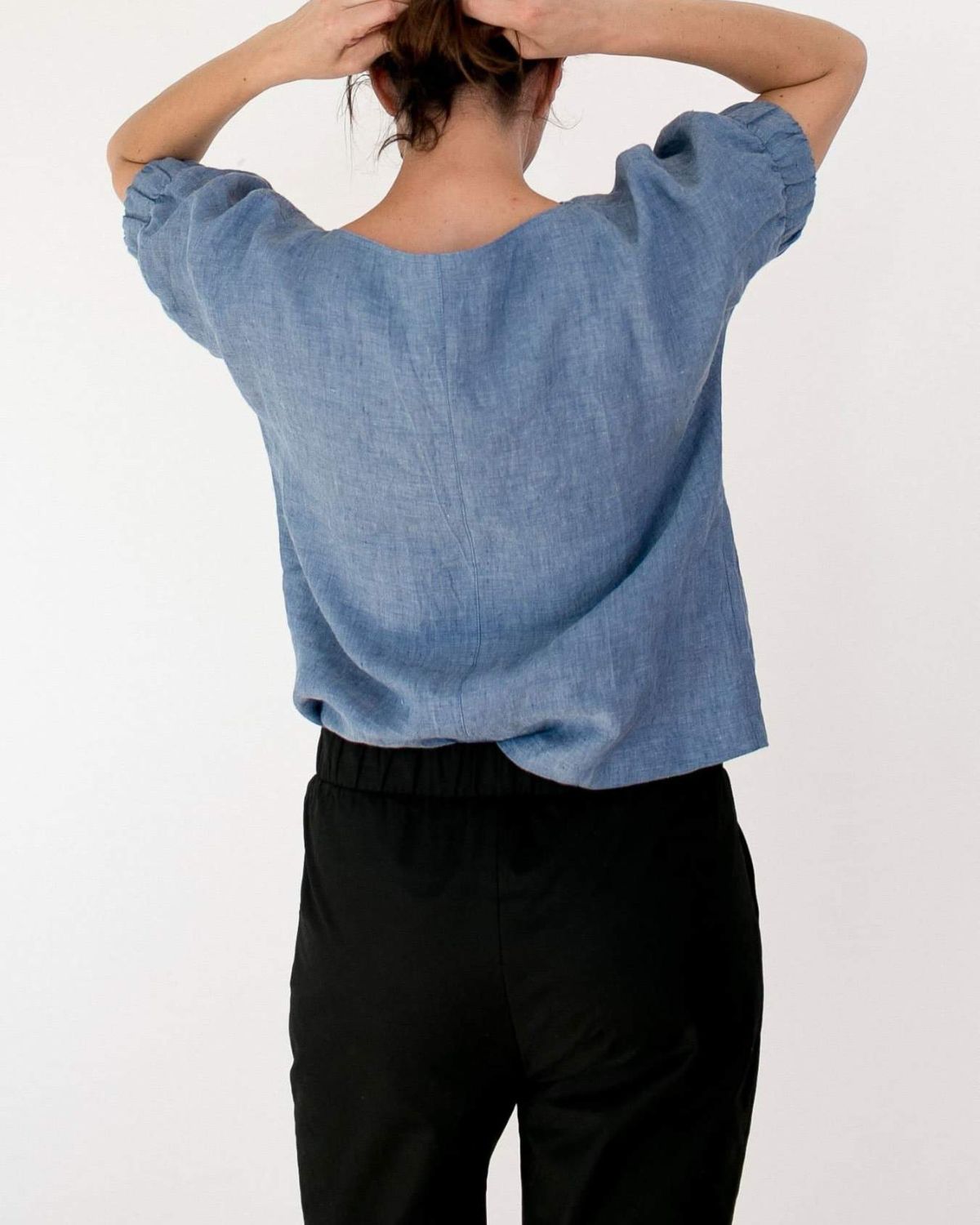 Cuff Top