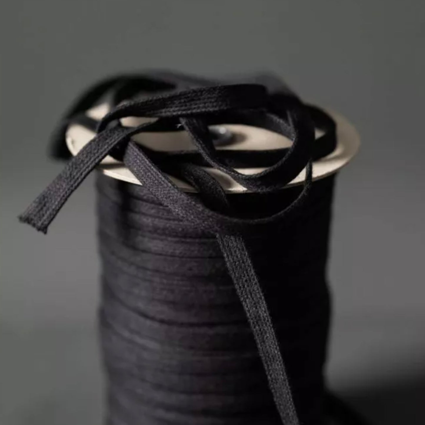 Recycled Drawstring Per Yard