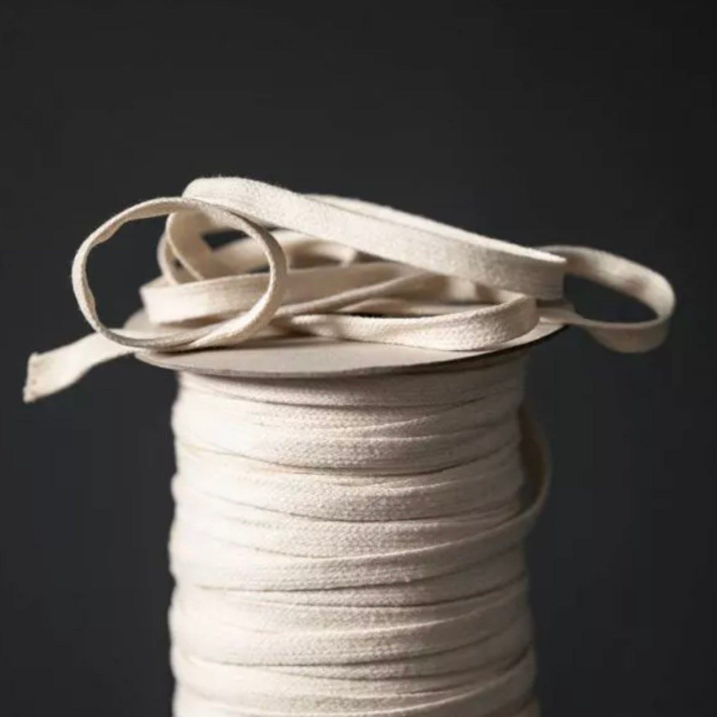 Recycled Drawstring Per Yard