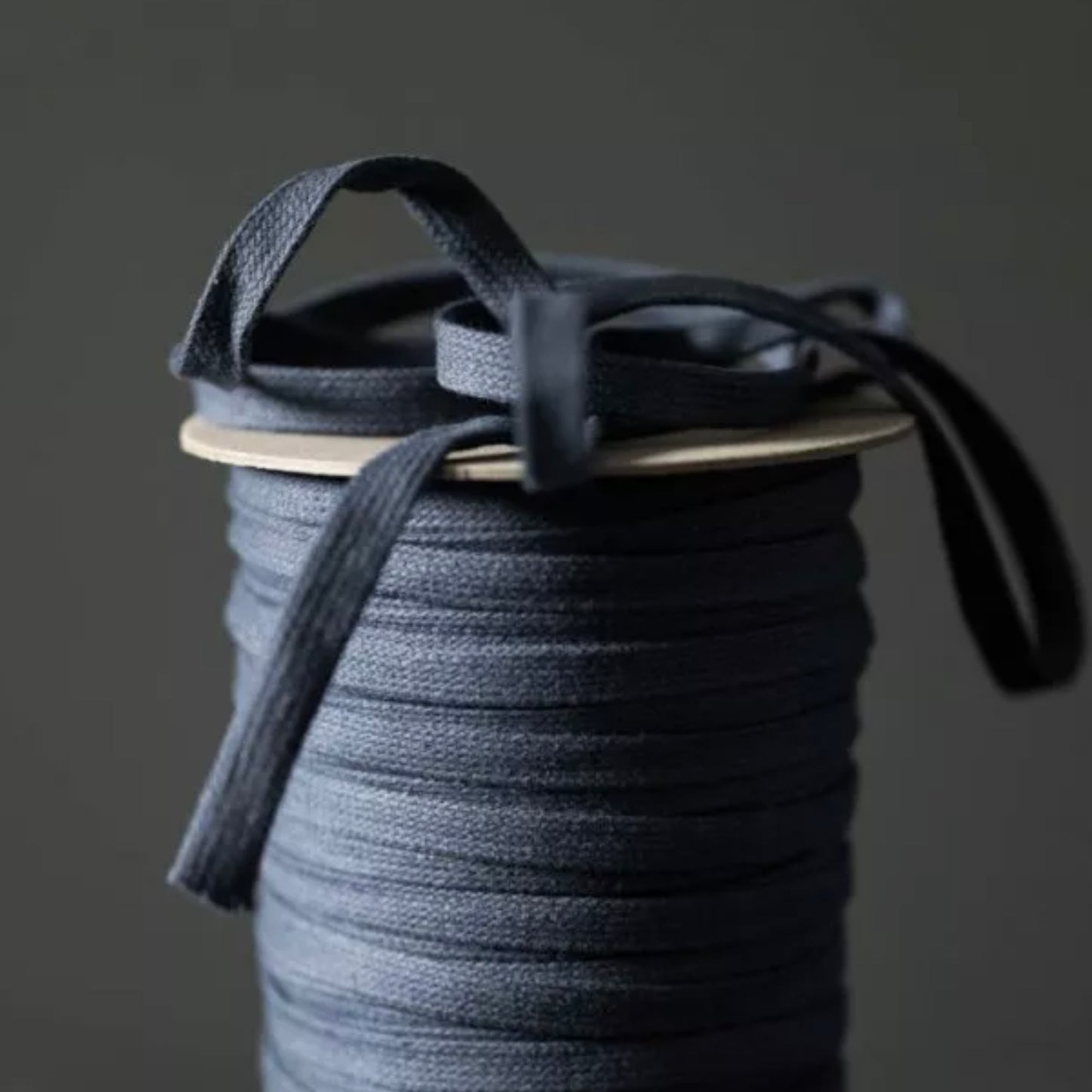 Recycled Drawstring Per Yard
