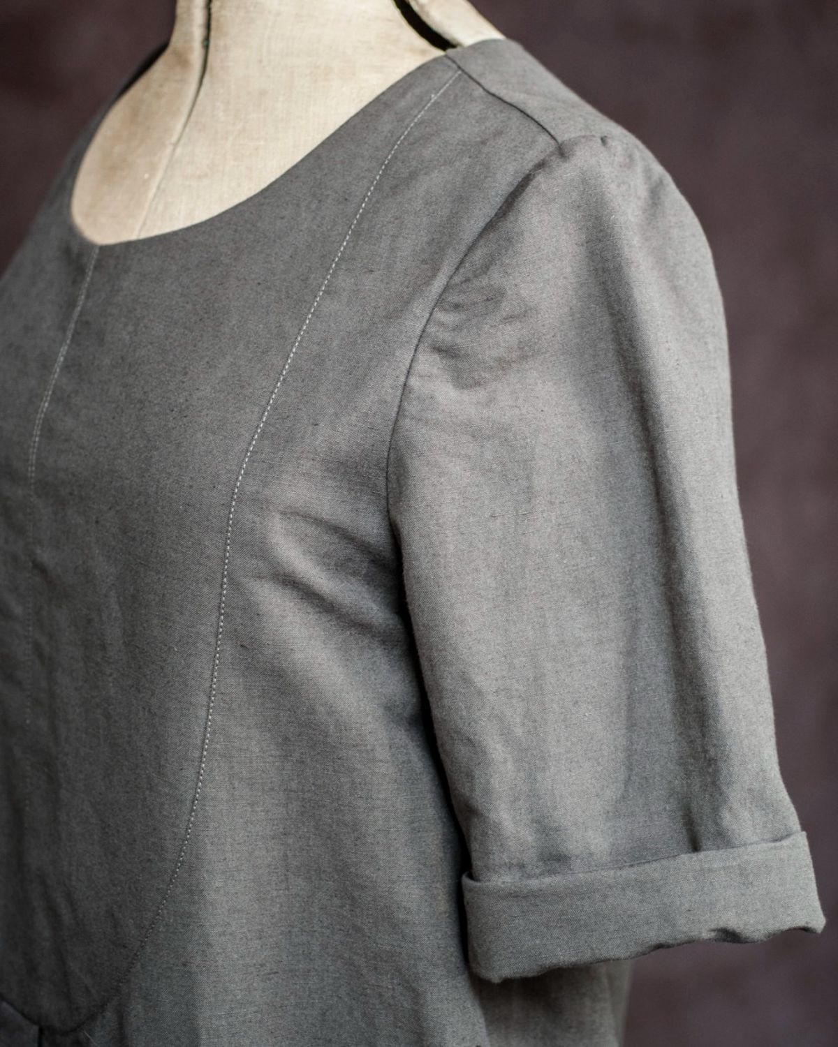 The Dress Shirt