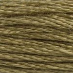 Embroidery Floss