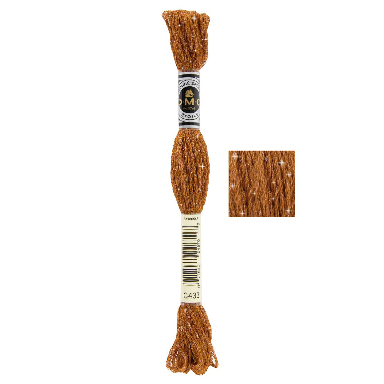 Etoile Embroidery Floss