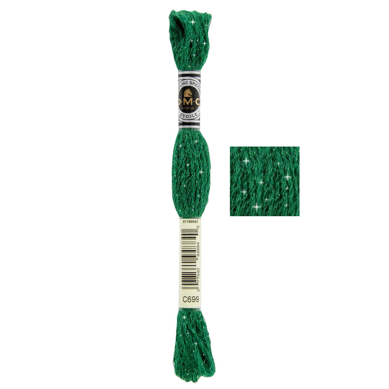 Etoile Embroidery Floss