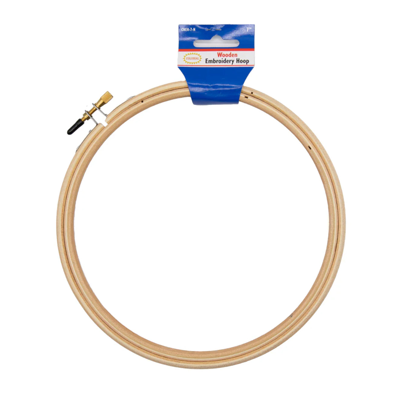 Embroidery Hoop