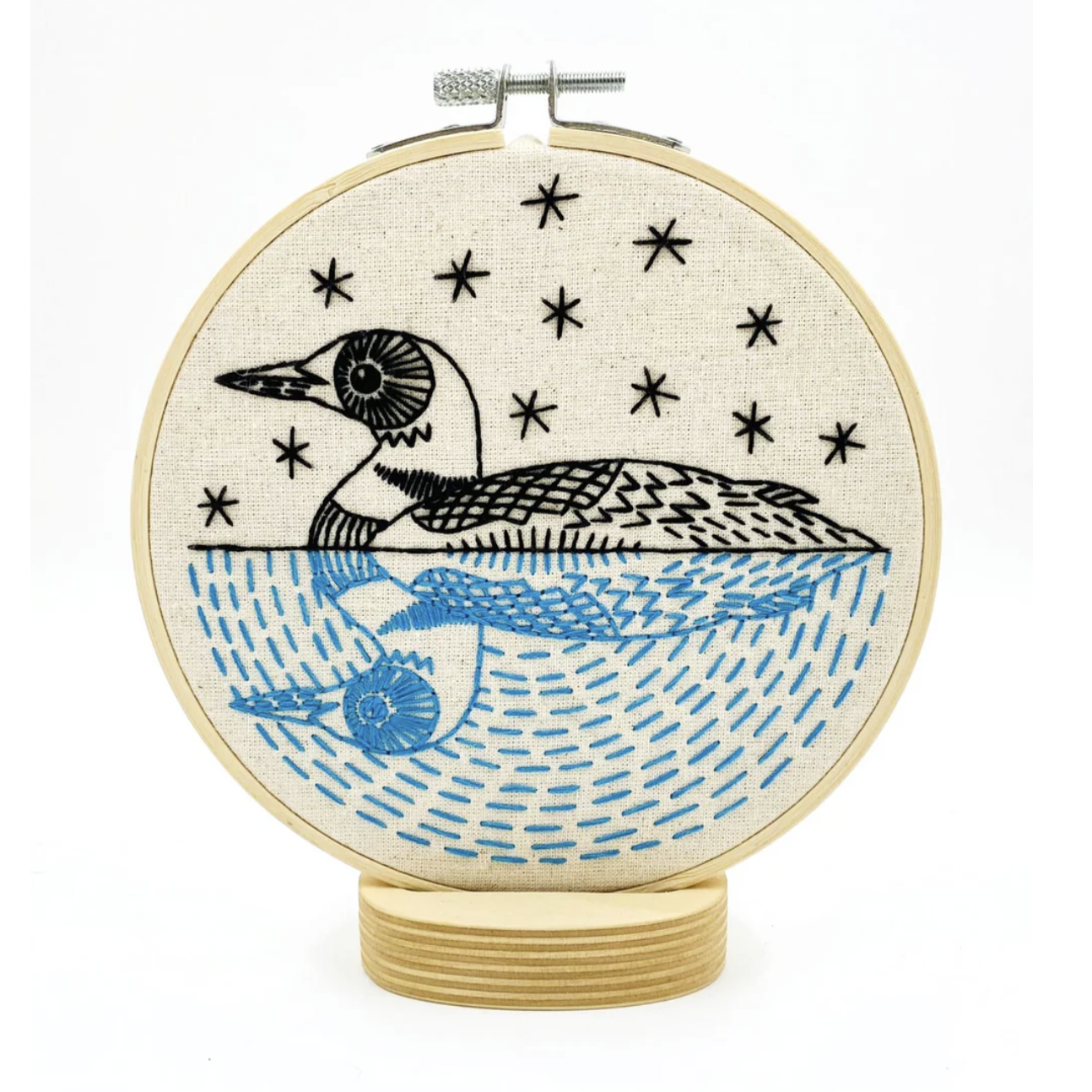 Embroidery Kit