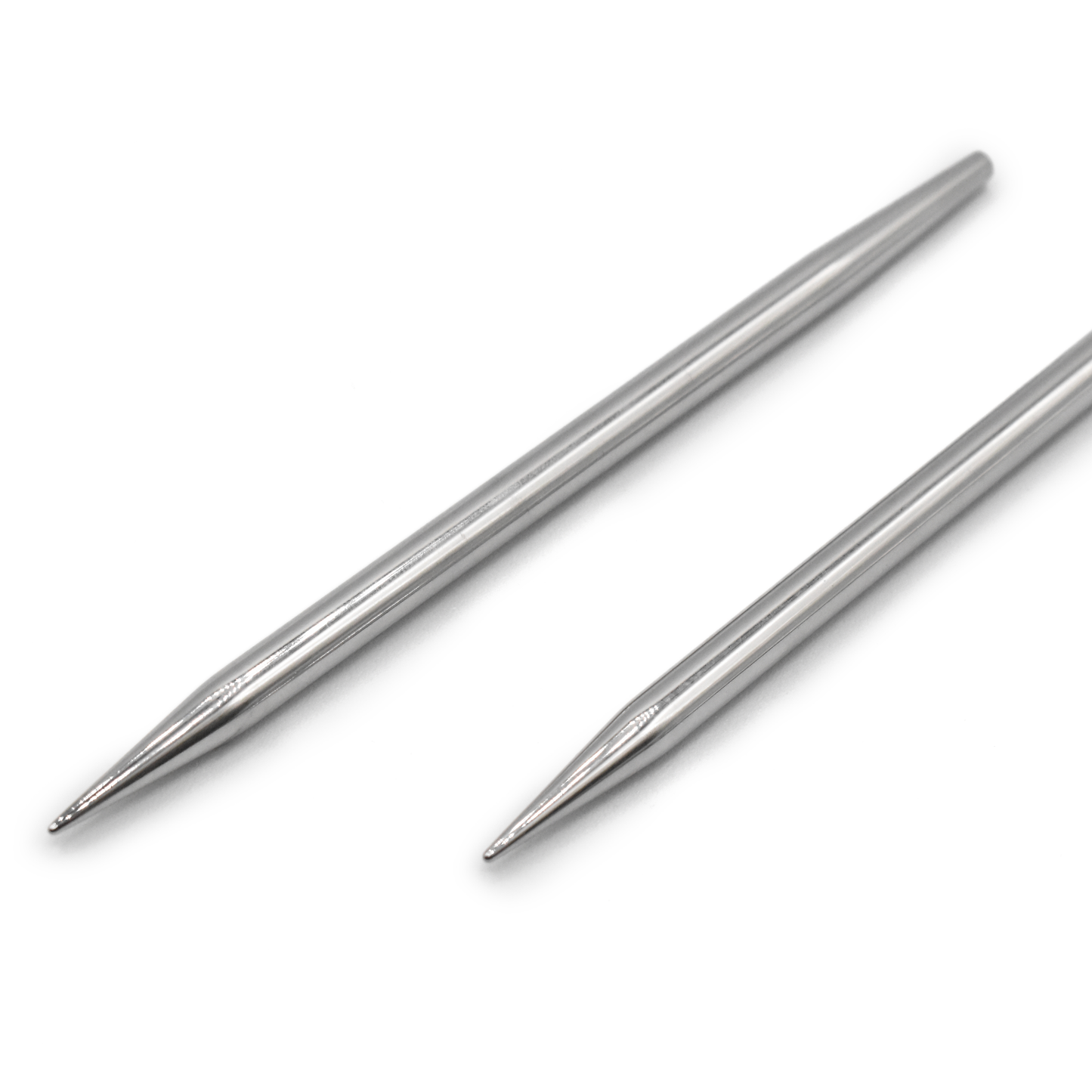 Flight Stainless Steel Extra Needle Tip